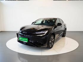 比亚迪 海狮07 EV 2024款 610长续航版