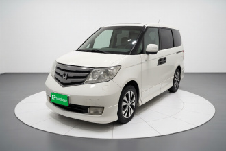 本田 艾力绅 2012款 2.4L VTi-S尊贵版