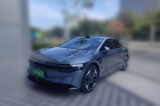 极氪007 2025款 后驱智驾版 75kWh