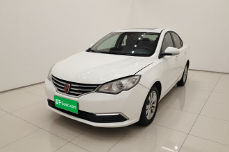 荣威360 2015款 1.5L 手动豪华版