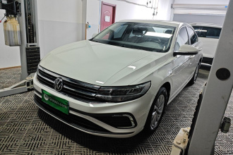 大众 宝来 2024款 200TSI DSG畅行版