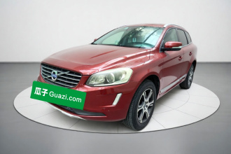 沃尔沃XC60(进口) 2014款 T5 智逸版