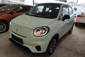 零跑汽车 零跑T03 2024款 403舒享版