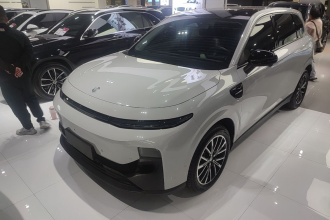 零跑汽车 零跑B10 2025款 510悦享版