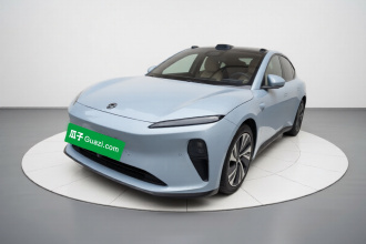 蔚来ET5 2022款 75kWh
