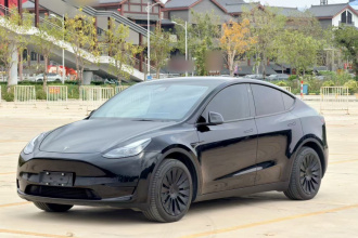 特斯拉 Model Y 2022款 改款 后轮驱动版