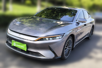 比亚迪 汉 2021款 EV 标准续航版豪华型