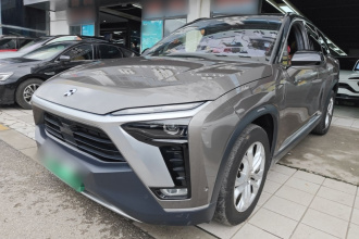 蔚来ES8 2020款 580KM 六座版