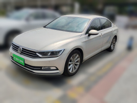 大众 迈腾 2019款 330TSI DSG 领先型 国V