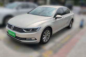 大众 迈腾 2019款 330TSI DSG 领先型 国V