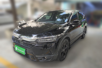 本田 皓影 2021款 240TURBO CVT两驱智享版