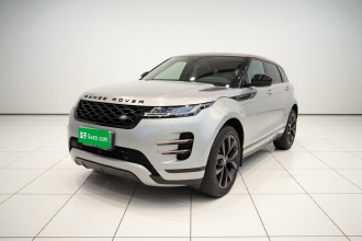 路虎 揽胜极光 2022款 极光L 249PS R-Dynamic 科林斯古铜特别版