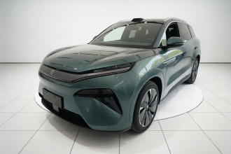 比亚迪 唐L 2025款 EV 600KM四驱激光雷达旗舰型