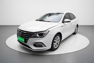 荣威i5 2019款 1.5L 手动4G互联朗越版