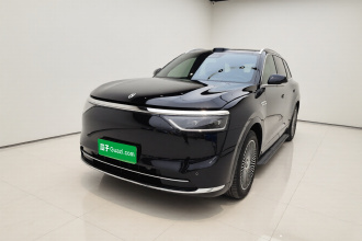 鸿蒙智行 问界M8 2025款 增程 Max版 37kWh 5座版 (192线激光雷达）