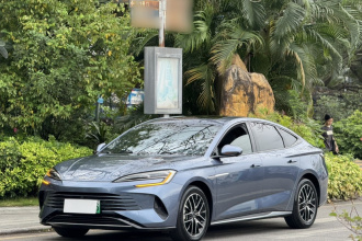 比亚迪 海豹 2024款 荣耀版 DM-i 1.5L 121km 豪华型