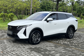 奇瑞 瑞虎7L 2026款 1.5T DCT 尊尚型