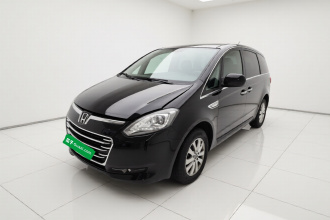 纳智捷 大7 MPV 2016款 2.0T 豪华型