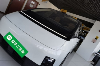 理想汽车 理想MEGA 2025款 Home 家庭特别版