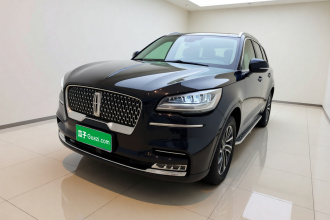 林肯 飞行家 2020款 3.0T V6 四驱尊享版
