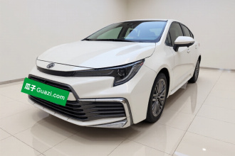 丰田 凌尚 2023款 2.0L 领先版