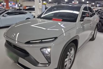 蔚来EC6 2020款 605KM 运动版