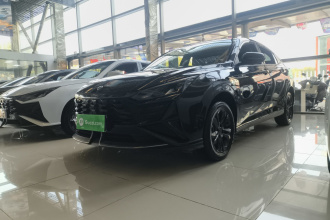 东风风神 奕炫 2025款 1.5L 自动豪华型