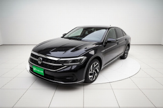 大众 速腾 2023款 280TSI DSG超越Lite版