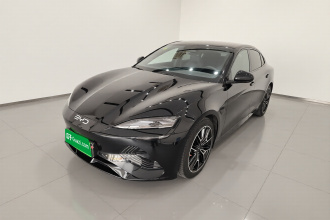 比亚迪 海豹 2025款 650智航版