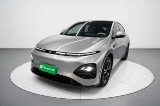 小鹏G6 2023款 755 超长续航 Max