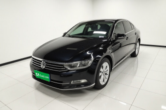 大众 迈腾 2018款 改款 380TSI DSG 豪华型