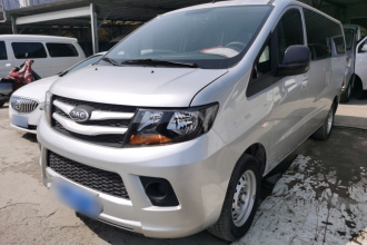 江淮瑞风 瑞风M3 2023款 PLUS 1.5T 5/7座经典版