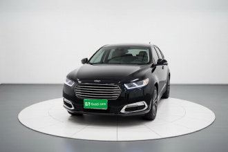 福特 金牛座 2018款 EcoBoost 245 卓越型 国V