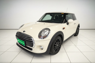 MINI 2014款 1.2T ONE+