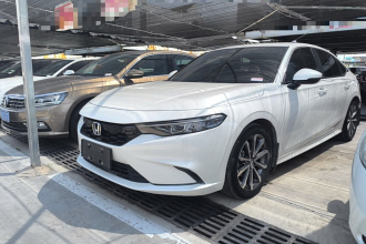 本田 型格 2022款 240TURBO CVT豪华版