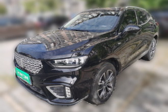 魏牌 VV5 2021款 1.5T 两驱智先锋