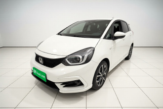 本田 LIFE 2021款 1.5L CVT SPO-SS灵动版