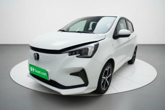 长安 奔奔E-Star 2020款 心动版 磷酸铁锂（31.18kWh）