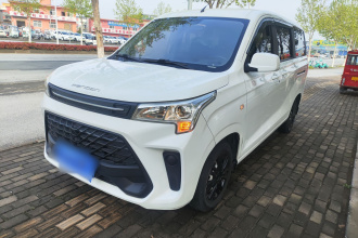 东风风光 风光380 2022款 1.5L 精典型客车 7座