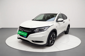 本田 缤智 2017款 1.8L CVT两驱先锋型