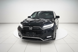 本田UR-V 2020款 370TURBO 四驱尊享版