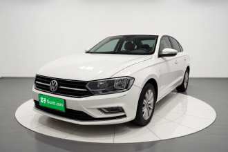 大众 宝来 2016款 1.6L 自动舒适型