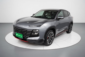 捷途大圣 2022款 1.6T DCT王者SPORT