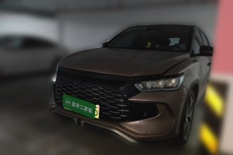 比亚迪 宋Pro新能源 2023款 冠军版 DM-i 110KM卓越型
