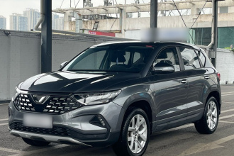 捷达VS5 2022款 280TSI 自动悦享型Pro