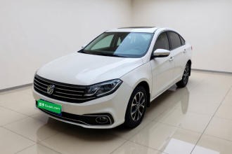 东风风行 景逸S50 2019款 1.6L 手动尊享型