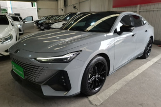 长安UNI-V 2024款 1.5T 高能版