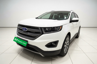 福特 锐界 2015款 2.0T GTDi 四驱尊锐型