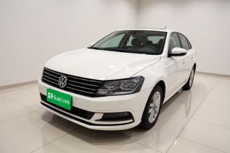 大众 朗行 2017款 180TSI DSG舒适版