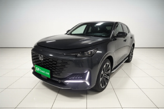 长安UNI-K 智电iDD 2022款 蓝鲸iDD 130km 1.5T 尊贵型